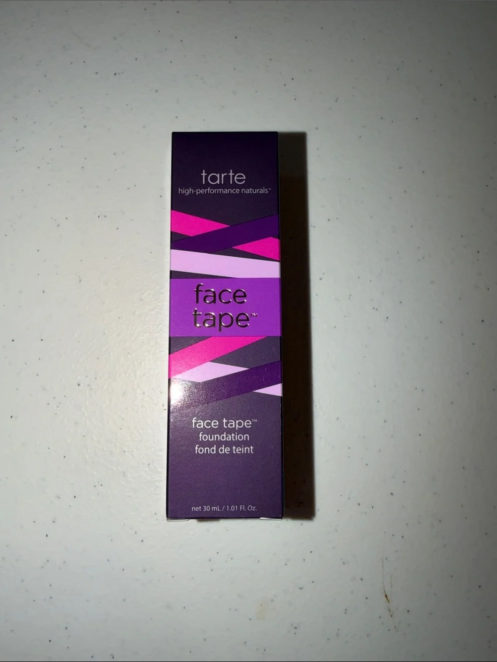 tarte have two